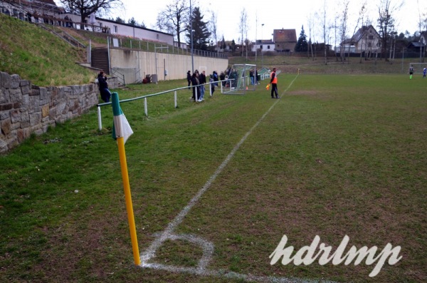 Sportplatz Großdubrau 2 - Großdubrau