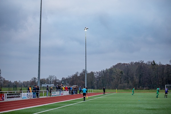 Baunachstadion - Baunach