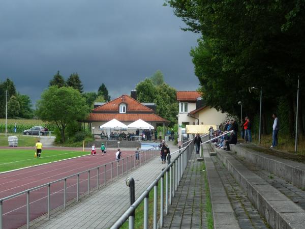 Sportpark Pöcking - Pöcking