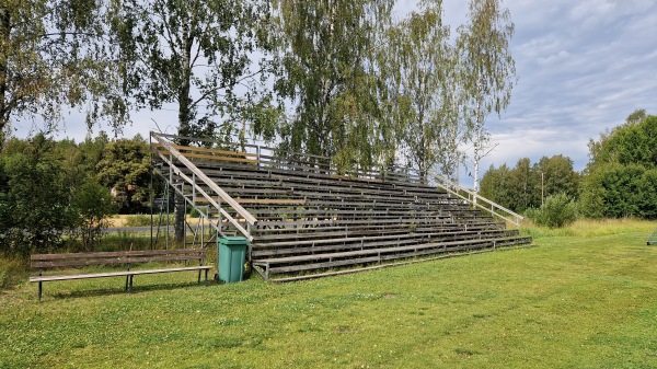 Österby Bollplan - Ekenäs (Tammisaari)