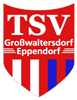 Wappen TSV 1875 Großwaltersdorf/Eppendorf