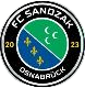 Wappen FC Sandzak Osnabrück 2023