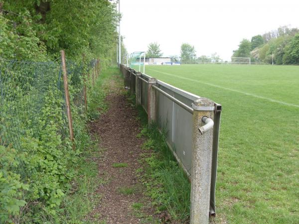 Sportplatz Rote Ede - Ebsdorfergrund-Dreihausen