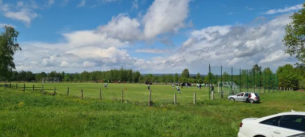 Stadion Miejski w Kotowicach - Kotowice