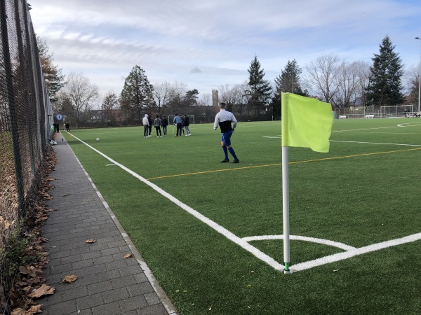 PSV-Sportanlage Platz 3 - Freiburg/Breisgau