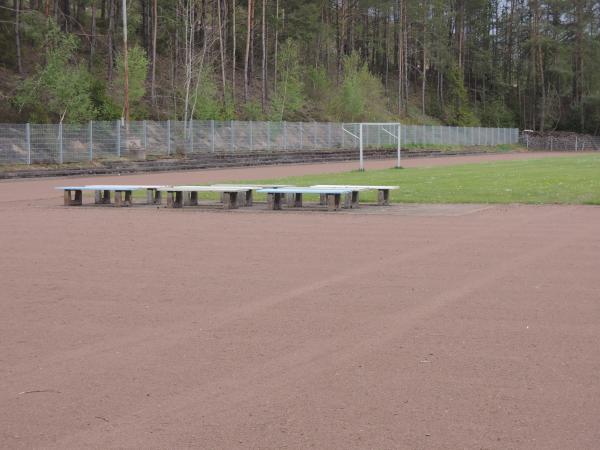 Schulsportplatz - Miehlen