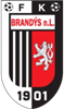 Wappen FK Brandýs nad Labem