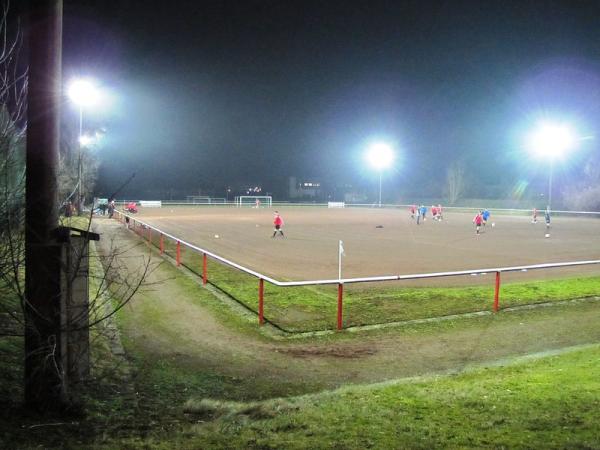 Zustand vor Umbau