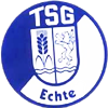 Wappen TSG Echte 1946 diverse