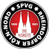 Wappen SpVg. Rheindörfer Nord 20/21