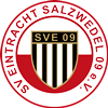 Wappen SV Eintracht Salzwedel 1909 diverse  68867