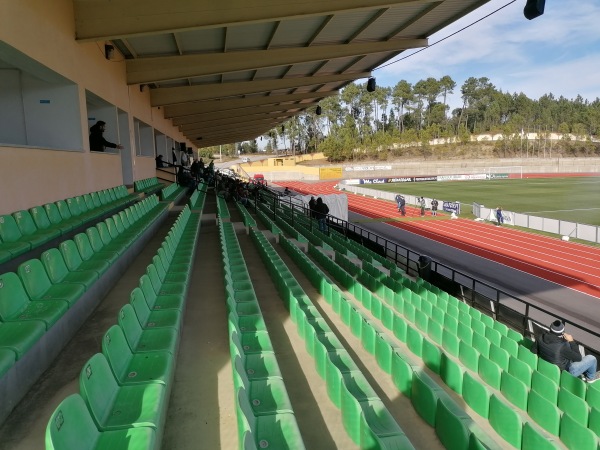 Estadio Municipal de Tábua - Tábua