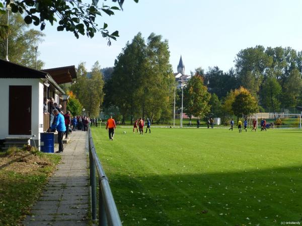 Copa Haslana Arena - Haslach an der Mühl