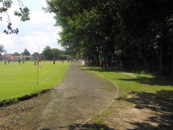 Stahl-Arena - Rietschen