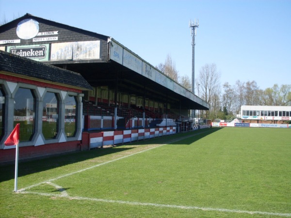 Lyra Stadion - Lier