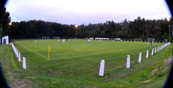 Waldstadion Drover Heide - Kreuzau-Drove
