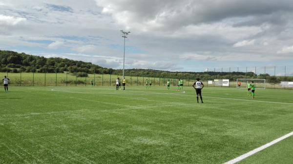 Stade Roger Winandy terrain annexe - Schouweiler