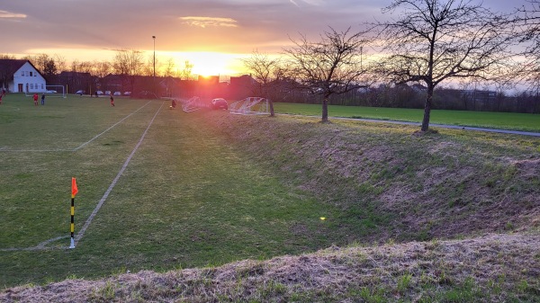 Sportanlage Jahnstraße DJK-Platz 2 - Wiesentheid
