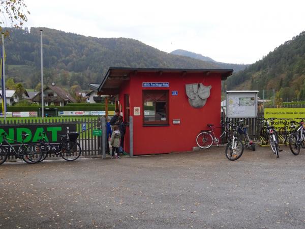 Sportplatz Türnitz - Türnitz