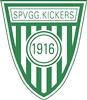 Wappen SpVgg. Kickers 1916 Frankfurt