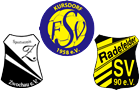 Wappen SpG Kursdorf/Radefeld II / Zwochau II (Ground A)