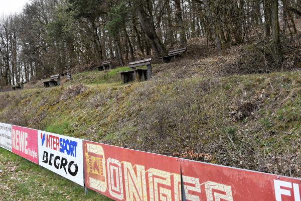 Sportanlage Am Kirchberg Platz 2 - Dautphetal-Hommertshausen