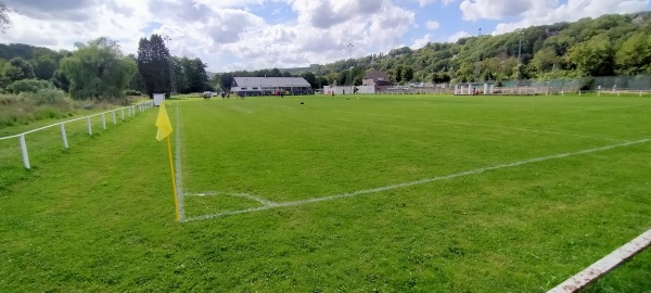 Stade H.Colley-Sainval Terrain 2 - Esneux-Tilff