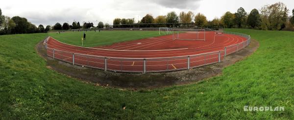 Stadion Heddesheim - Heddesheim