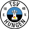 Wappen TSV 1848 Hungen - Frauen