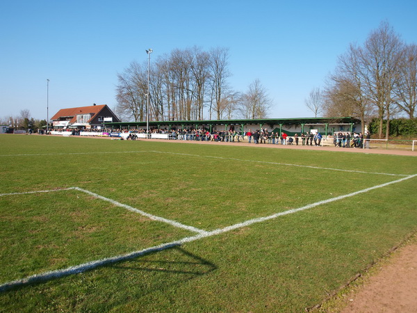 OASE-Arena - Hörstel-Riesenbeck