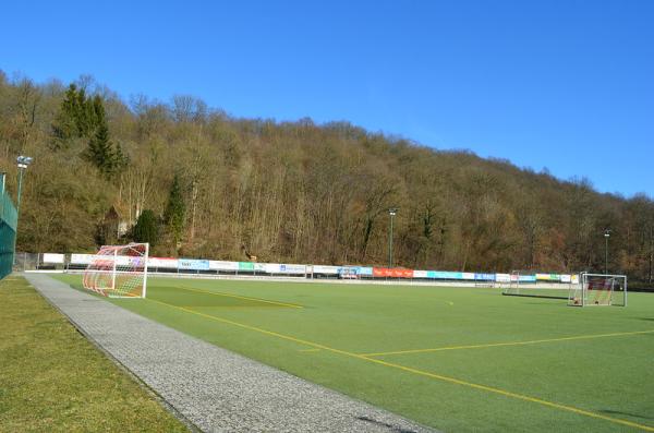 Sportplatz Westerwaldstraße - Rheinbreitbach