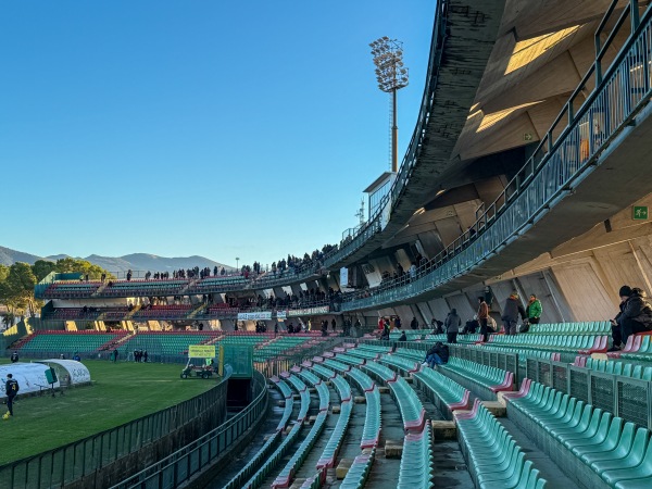 Stadio Libero Liberati - Terni