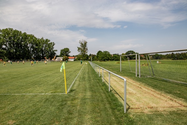 Saalesportpark - Weißenfels-Uichteritz