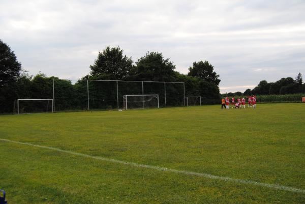 Sportanlage Am Einfang - Straßlach-Dingharting