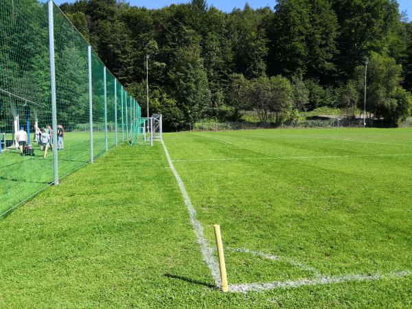 Hudson Sportpark Platz 2 - Traunstein