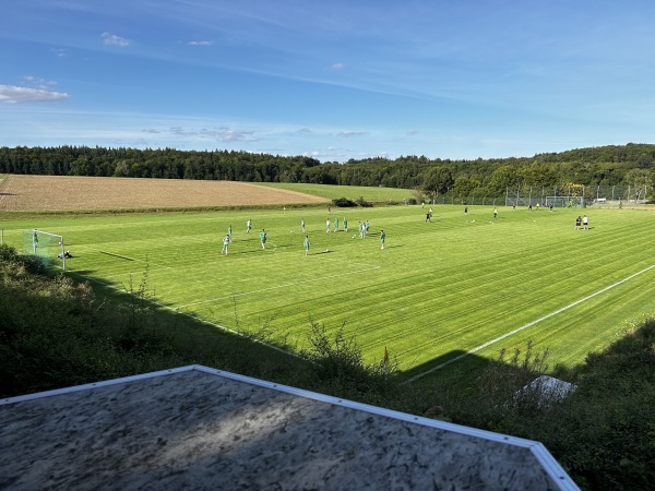 Lonetal-Stadion - Herbrechtingen-Bissingen