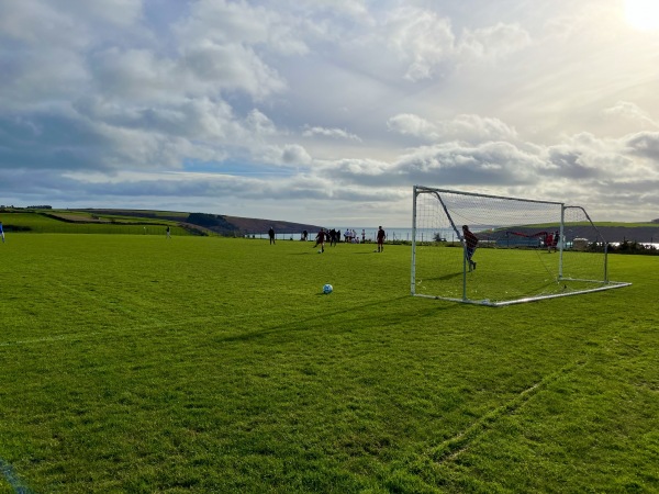 Madden Park - Kinsale