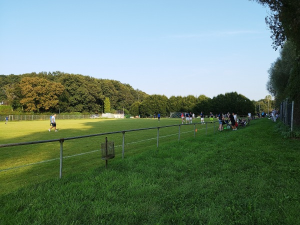 Dr. Ernst van Aaken-Stadion Nebenplatz 1 - Schwalmtal/Niederrhein-Waldniel