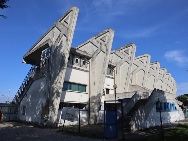 Stadio Olimpico Giovanni Chiggiato - Caorle