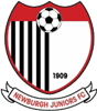 Wappen Newburgh FC