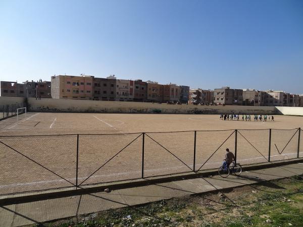 Complexe Sportif Fès-Bensouda - Fès