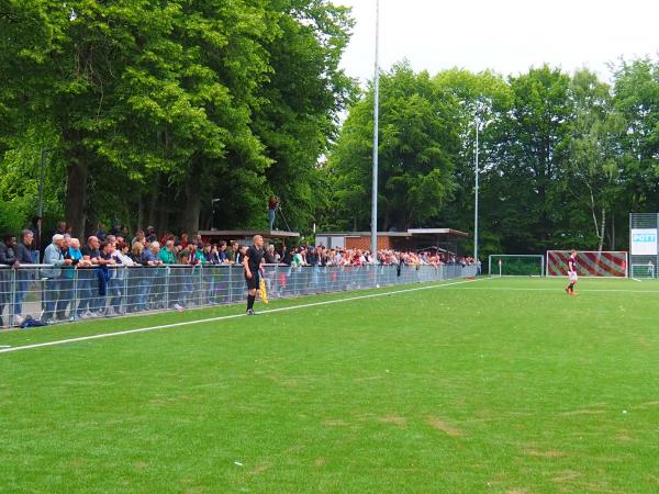 Sportanlage Zur Bergeshöh - Dortmund-Sölderholz