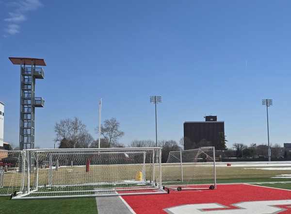 Harmon Family Football Park Field 2 - Columbus, OH