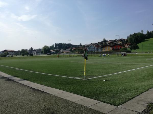Sportplatz Obertrum Nebenplatz - Obertrum