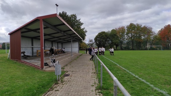 Sportanlage Nesselröden - Duderstadt-Nesselröden