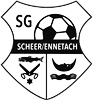 Wappen SGM Scheer/Ennetach (Ground A)   58390