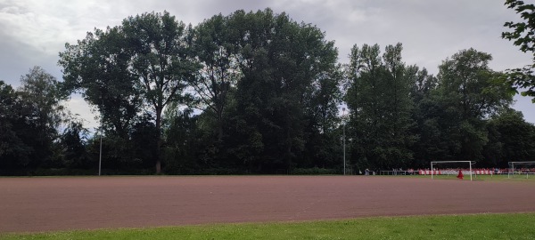 Stadion Misburg C-Platz - Hannover-Misburg