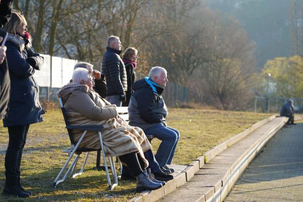 Robert-Epple-Stadion - Blaustein