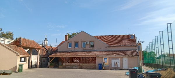 Sportski Centar BSK Batajnica - Batajnica