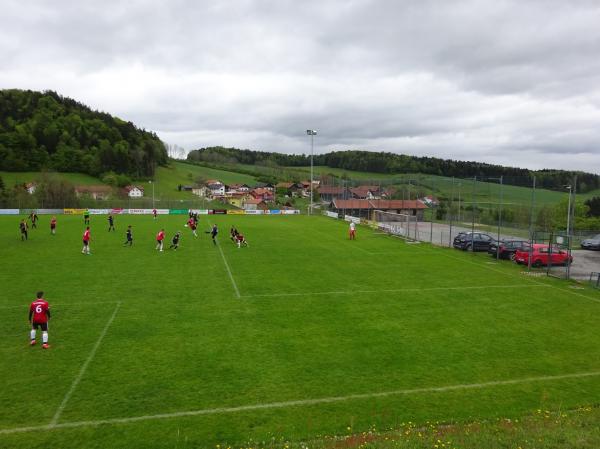 Sportplatz Karlsbach  - Waldkirchen-Karlsbach